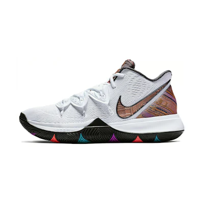 (GS) Nike Kyrie 5 'Black History Month' 2019