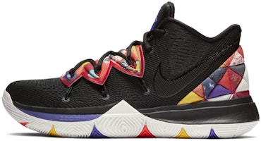 (Grade School) Nike Kyrie 5 'Chinese New Year' AQ2456-010