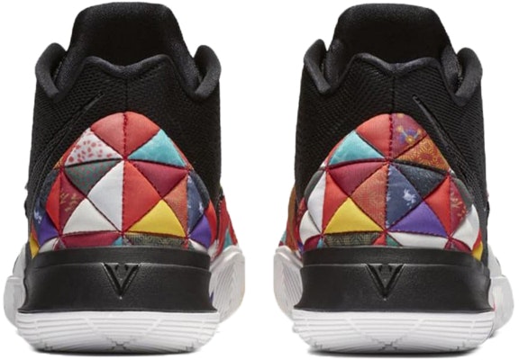 (Grade School) Nike Kyrie 5 'Tahun Baru Cina' AQ2456-010 Shop (Grade School) Nike Kyrie 5 'Tahun Baru Cina' AQ2456-010