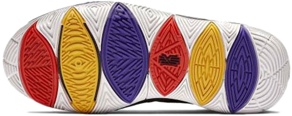 (大童款) 耐克 Kyrie 5 '中国新年' AQ2456-010 Purchase (大童款) 耐克 Kyrie 5 '中国新年' AQ2456-010