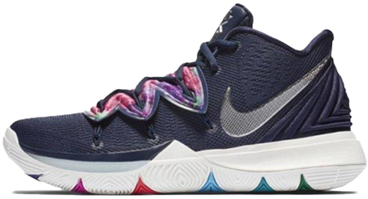 나이키 카이리 5 '갤럭시' (초등학생) AQ2456-900 Buy 나이키 카이리 5 '갤럭시' (초등학생) AQ2456-900