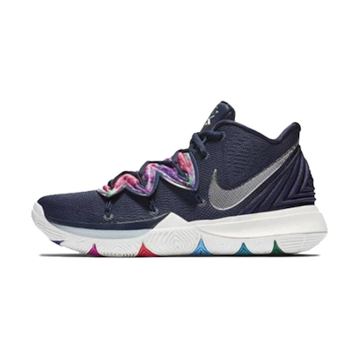 (GS) Nike Kyrie 5 'Galaxy'
