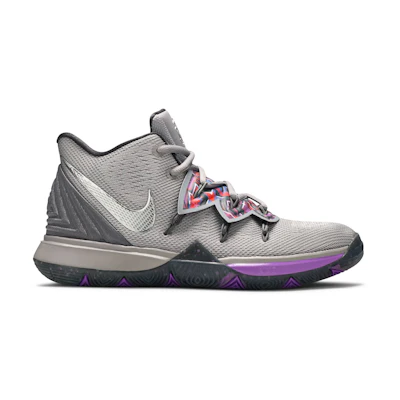 (GS) Nike Kyrie 5 'Graffiti'