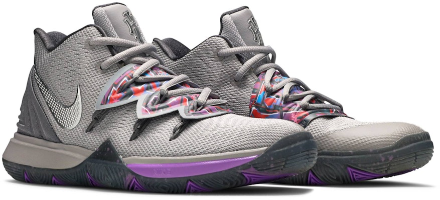 Kyrie sales 5 graffiti