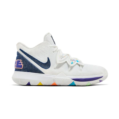 (GS) Nike Kyrie 5 'Have A Nike Day'