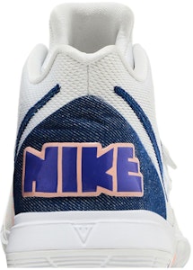 (小學)Nike Kyrie 5 'Have A Nike Day' AQ2456-101 Sizing (小學)Nike Kyrie 5 'Have A Nike Day' AQ2456-101