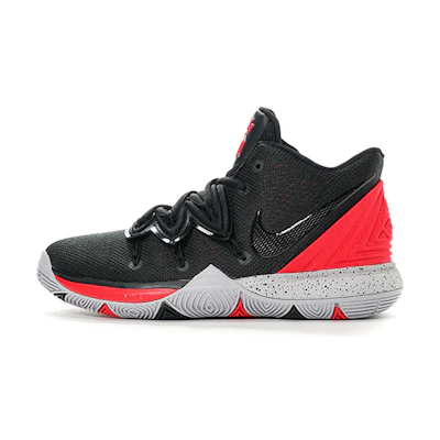 (GS) Nike Kyrie 5 Bred