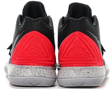 (Niños) Nike Kyrie 5 Bred AQ2456-600 Shop (Niños) Nike Kyrie 5 Bred AQ2456-600