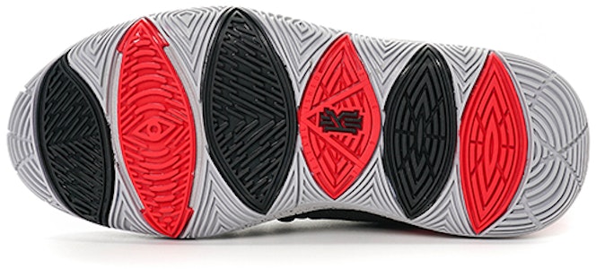 (Niños) Nike Kyrie 5 Bred AQ2456-600 Purchase (Niños) Nike Kyrie 5 Bred AQ2456-600