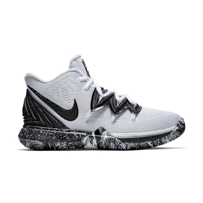(GS) Nike Kyrie 5 Cookies & Cream
