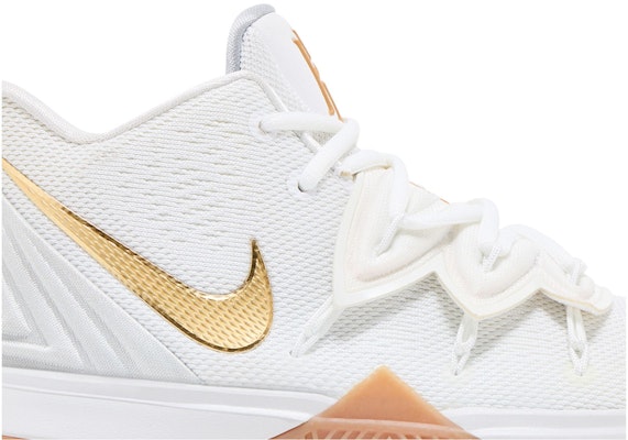 (大童款) 耐克 Kyrie 5 爱尔兰配色 AQ2456-170 Order (大童款) 耐克 Kyrie 5 爱尔兰配色 AQ2456-170