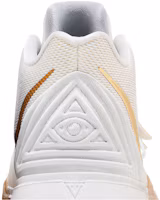 Sizing (小學)Nike Kyrie 5 Irish AQ2456-170