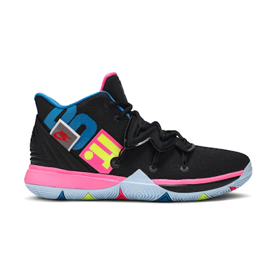(GS) Nike Kyrie 5 Just Do It