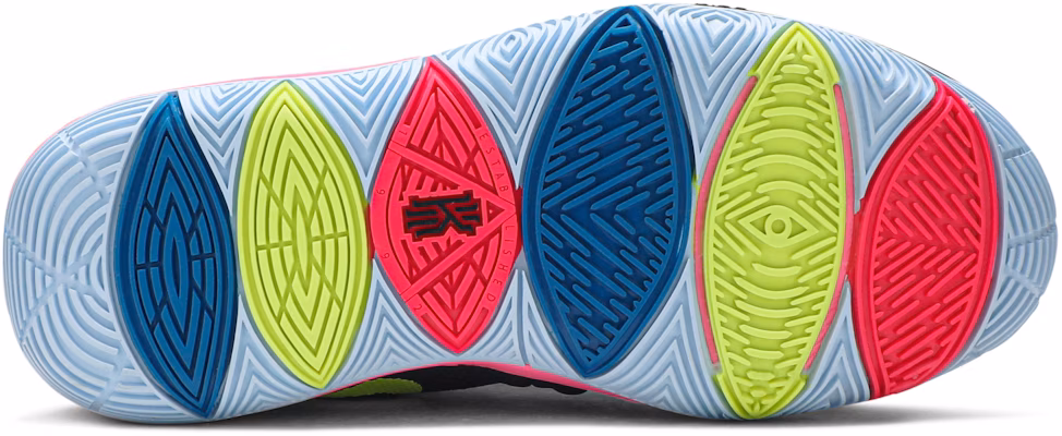 Kyrie 5s 2025 just do it