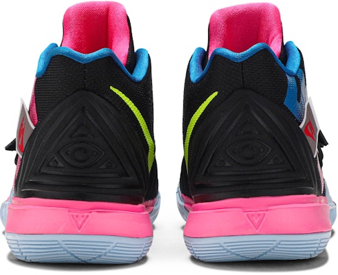 (Nilai sekolah) Nike Kyrie 5 Just Do It Sepatu Anak-anak AQ2456-003 Details for (Nilai sekolah) Nike Kyrie 5 Just Do It Sepatu Anak-anak AQ2456-003