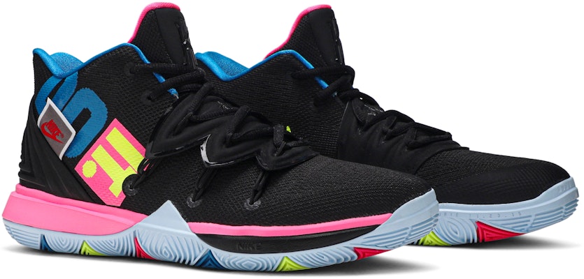 Kyrie just do it sales