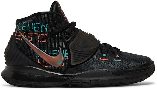 (Niños) Nike Kyrie 6 'Shot Clock' zapatillas de baloncesto. BQ5599-006 Buy (Niños) Nike Kyrie 6 'Shot Clock' zapatillas de baloncesto. BQ5599-006
