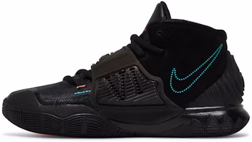 (小學) Nike Kyrie 6 'Shot Clock' BQ5599-006 Lookbook (小學) Nike Kyrie 6 'Shot Clock' BQ5599-006