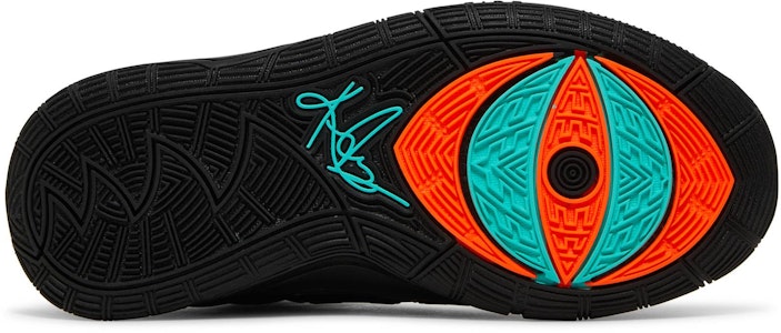 (Niños) Nike Kyrie 6 'Shot Clock' zapatillas de baloncesto. BQ5599-006 Shop (Niños) Nike Kyrie 6 'Shot Clock' zapatillas de baloncesto. BQ5599-006