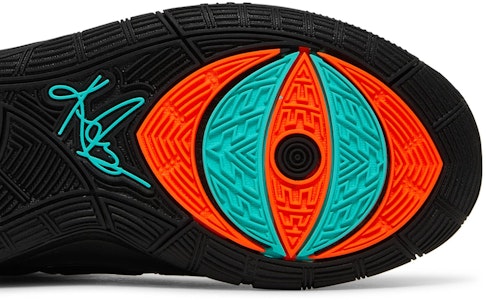 (Niños) Nike Kyrie 6 'Shot Clock' zapatillas de baloncesto. BQ5599-006 Purchase (Niños) Nike Kyrie 6 'Shot Clock' zapatillas de baloncesto. BQ5599-006