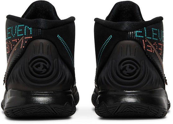 나이키 카이리 6 '샷 클락' (초등학생) ⏱️ BQ5599-006 Details for 나이키 카이리 6 '샷 클락' (초등학생) ⏱️ BQ5599-006