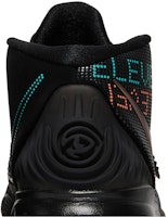 (小學) Nike Kyrie 6 'Shot Clock' BQ5599-006 Sizing (小學) Nike Kyrie 6 'Shot Clock' BQ5599-006