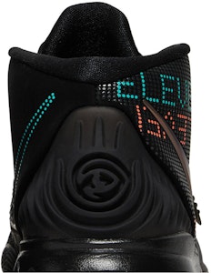 (Niños) Nike Kyrie 6 'Shot Clock' zapatillas de baloncesto. BQ5599-006 Sizing (Niños) Nike Kyrie 6 'Shot Clock' zapatillas de baloncesto. BQ5599-006