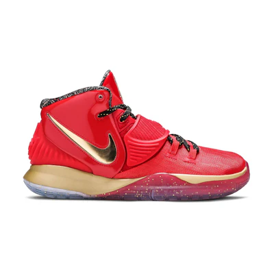 (GS) Nike Kyrie 6 'Trophies - NBA ASG 2020'