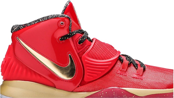 Buy Grade School Nike Kyrie 6 Trophies NBA ASG 2020 CD7020 901 Novelship