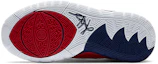 Purchase (Sekolah Dasar) Nike Kyrie 6 'USA Putih' BQ5599-102