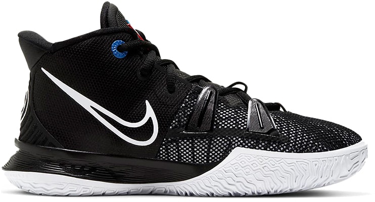 (Kanak-Kanak) Nike Kyrie 7 'BK Hitam' CT4080-002 Order (Kanak-Kanak) Nike Kyrie 7 'BK Hitam' CT4080-002