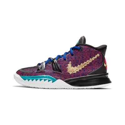 (GS) Nike Kyrie 7 'Chinese New Year'