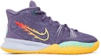 Buy (Kanak-kanak) Nike Kyrie 7 'Daybreak' CT4080-500