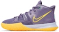 Lookbook (Kanak-kanak) Nike Kyrie 7 'Daybreak' CT4080-500