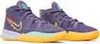 Cheap (Kanak-kanak) Nike Kyrie 7 'Daybreak' CT4080-500