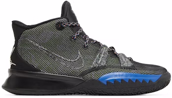 (Grade School) Nike Kyrie 7 'Grind' CT4080-007 (Grade School) Nike Kyrie 7 'Grind' CT4080-007