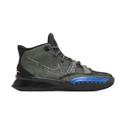 (GS) Nike Kyrie 7 'Grind'