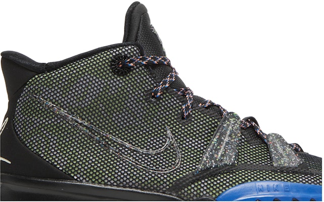 (Sekolah Rendah) Nike Kyrie 7 'Grind' CT4080-007 Order (Sekolah Rendah) Nike Kyrie 7 'Grind' CT4080-007