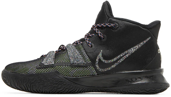 (Sekolah Rendah) Nike Kyrie 7 'Grind' CT4080-007 Lookbook (Sekolah Rendah) Nike Kyrie 7 'Grind' CT4080-007