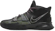 Lookbook (Sekolah Rendah) Nike Kyrie 7 'Grind' CT4080-007