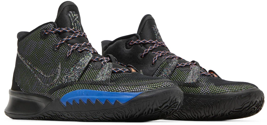 (Sekolah Rendah) Nike Kyrie 7 'Grind' CT4080-007 Cheap (Sekolah Rendah) Nike Kyrie 7 'Grind' CT4080-007