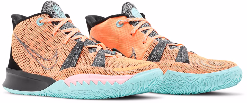 Kyrie grade 2025 school sneakers