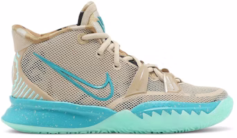 (Grade School) Nike Kyrie 7 'Ripple' CT4080-207