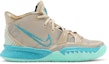 Buy (Kanak-Kanak) Nike Kyrie 7 'Ripple' CT4080-207