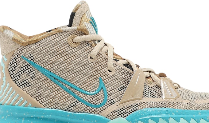(Kanak-Kanak) Nike Kyrie 7 'Ripple' CT4080-207 Order (Kanak-Kanak) Nike Kyrie 7 'Ripple' CT4080-207