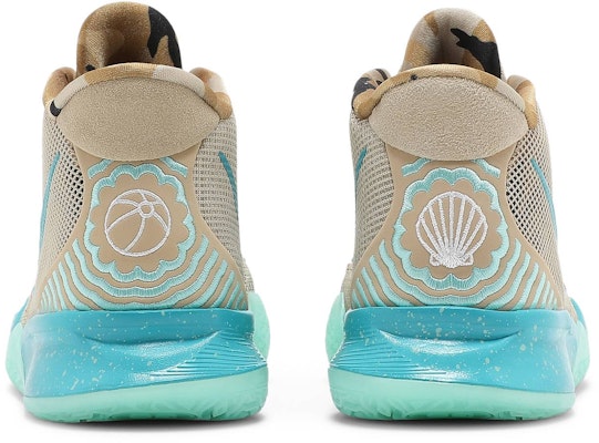 (Kanak-Kanak) Nike Kyrie 7 'Ripple' CT4080-207 Details for (Kanak-Kanak) Nike Kyrie 7 'Ripple' CT4080-207