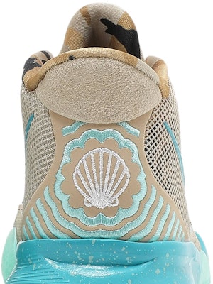 (Kanak-Kanak) Nike Kyrie 7 'Ripple' CT4080-207 Sizing (Kanak-Kanak) Nike Kyrie 7 'Ripple' CT4080-207