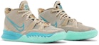 Cheap (Kanak-Kanak) Nike Kyrie 7 'Ripple' CT4080-207