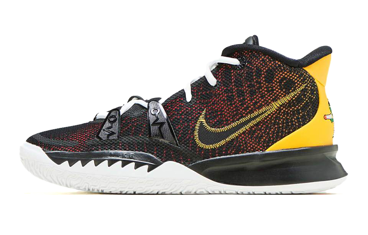 Buy （小学款）耐克 Kyrie 7 '罗斯威尔射线枪' CT4080-001