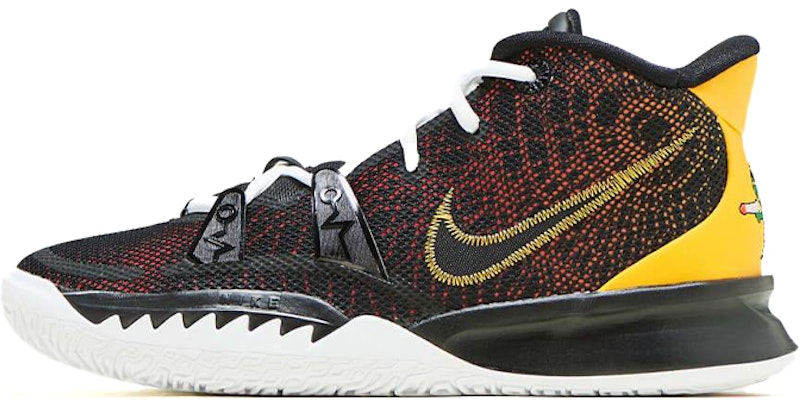 (小学款)耐克 Kyrie 7 '罗斯威尔射线枪' CT4080-001 Buy (小学款)耐克 Kyrie 7 '罗斯威尔射线枪' CT4080-001